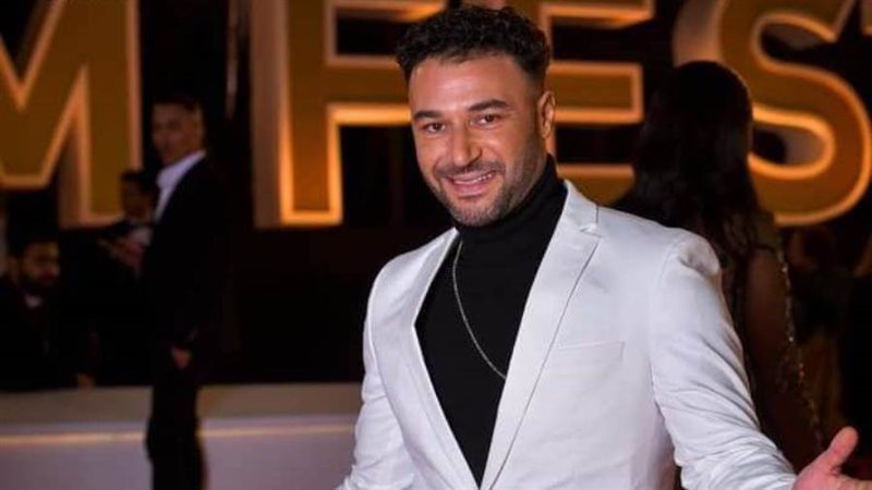 محمد العمروسي