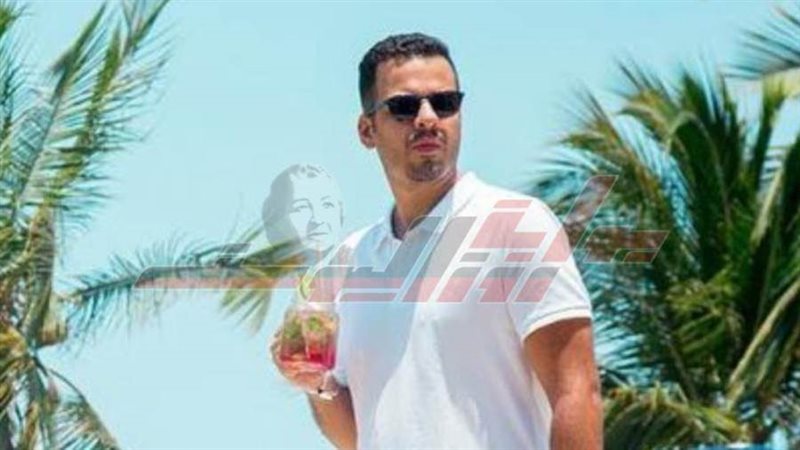 الفنان فيصل شريف