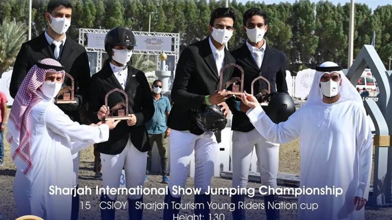 شباب الفروسية