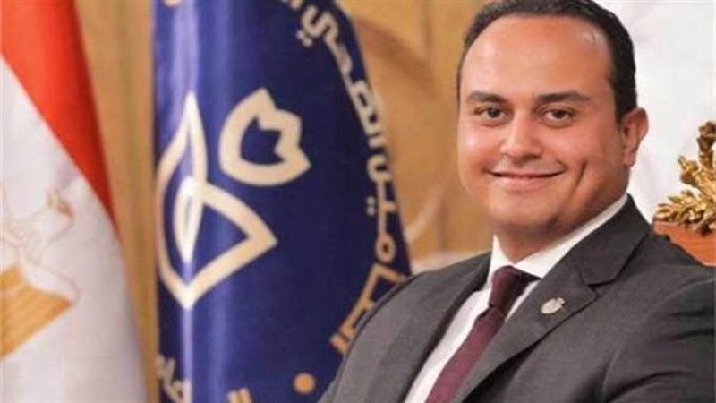 الدكتور أحمد السبكي