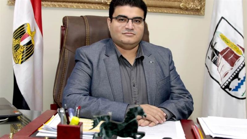 الدكتور عاصم سلامة