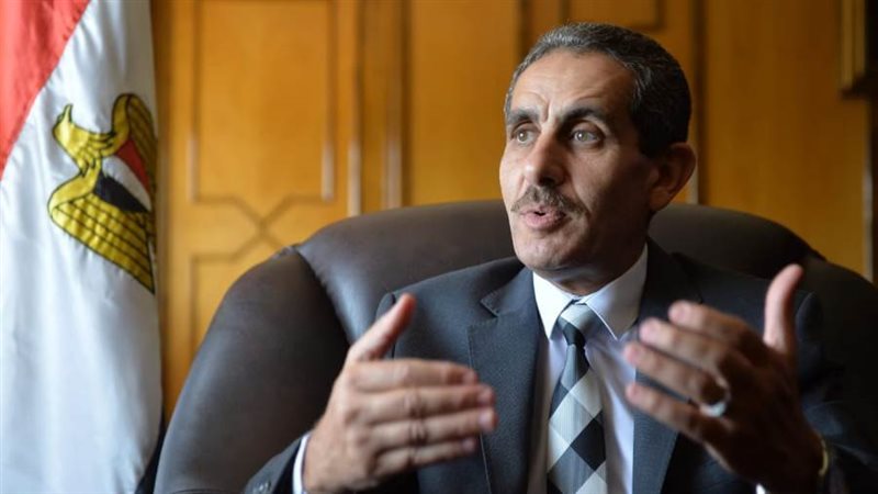 الدكتور طارق رحمي