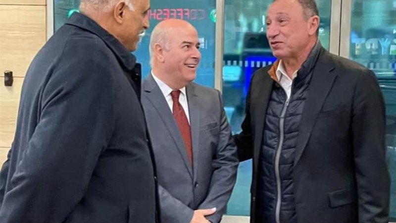 محمود الخطيب