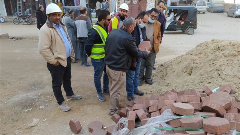 محافظ أسيوط يوجه