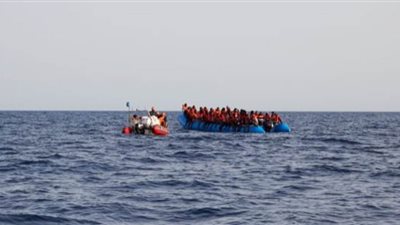 وزارة الداخلية التونسية : ضبط 163 مهاجرا غير شرعي على الحدود البحرية