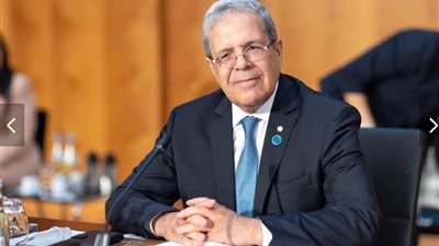 وزير الخارجية التونسي يبحث مع رئيس البنك الإفريقي دعم المشروعات لتحفيز النمو الاقتصادي