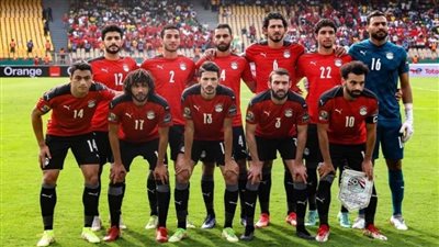 انطلاق مباراة نهائي الأمم الأفريقية بين مصر والسنغال