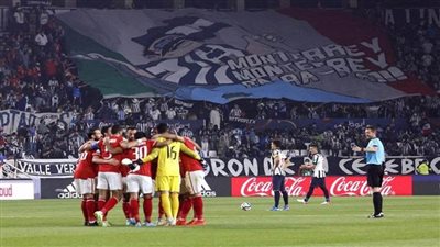 موعد مباراة الأهلي القادمة في كأس العالم للأندية 2022