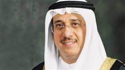 مستشار ملك البحرين للإعلام: فخورون بكم يا أبطال مصر