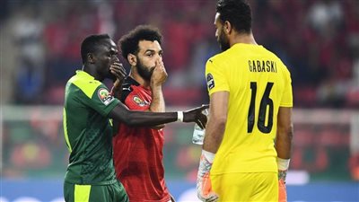 التعادل السلبي يسيطر على مباراة مصر والسنغال بعد مرور 30 دقيقة