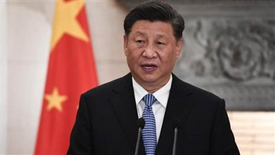 الرئيس الصيني يهنئ ملكة بريطانيا بالذكرى السبعين لتوليها العرش