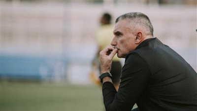 كارتيرون يقرر نقل تدريبات الزمالك لملعب دريم في 6 أكتوبر