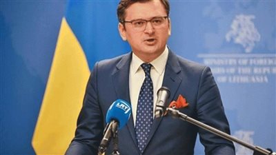 الخارجية الأوكرانية: كييف تسلّمت مؤخرًا أكثر من ألف طن أسلحة من الغرب