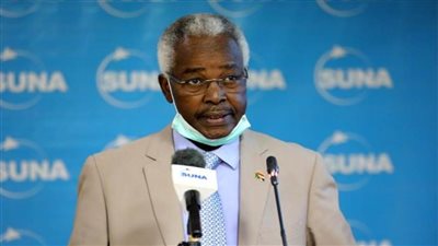 السودان يشيد بدور المنظمات الإقليمية والدولية في دعم سكان دارفور