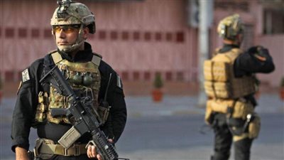 الأمن العراقي: عازمون على تجفيف الإرهاب وملاحقة عناصره