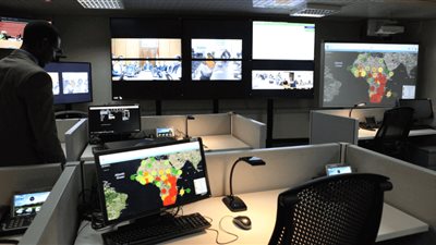 المراكز الإفريقية: 11.3 في المائة نسبة التطعيم ضد فيروس كورونا حتى الآن