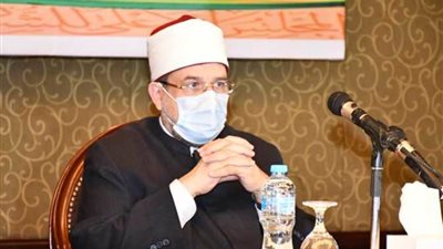 وزير الأوقاف يشارك في الجلسة الافتتاحية للمؤتمر الإفريقي لتعزيز السلم بموريتانيا غدًا