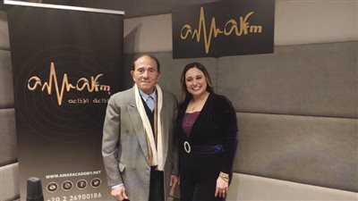 محمود الحديني: استفيدوا منا مش حتلاقونا بعد كام سنة