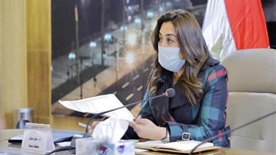 محافظ دمياط: إزالة 32 حالة تعد على أملاك الدولة