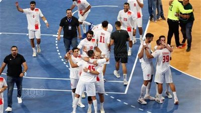 طبيب يد الزمالك يكشف تطورات حالة حسن قداح