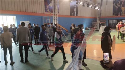 طلاب جامعة كفرالشيخ يشاركون فى ملتقى الصداقة الدولي الأول بجامعة المنصورة