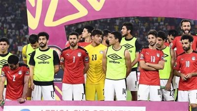 تريزيجيه يوجه رسالة بعد خسارة كأس أمم إفريقيا 