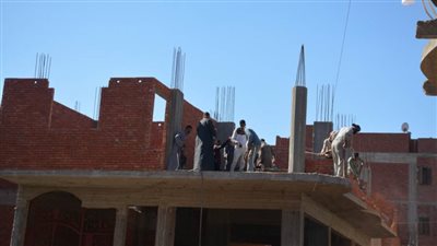 محافظ القليوبية: حصر حالات التعدي على أملاك الدولة.. ولا تهاون في تطبيق القانون 