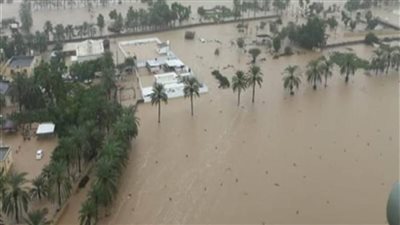 مصرع 10 أشخاص في مدغشقر جراء الإعصار 