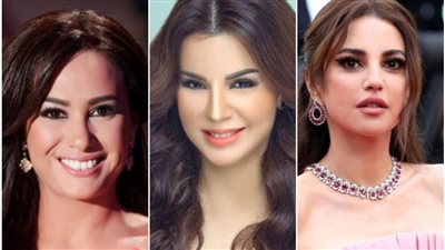 فريال يوسف: لا يوجد خلاف بيني وبين هند صبري ومفيش غيرة من درة