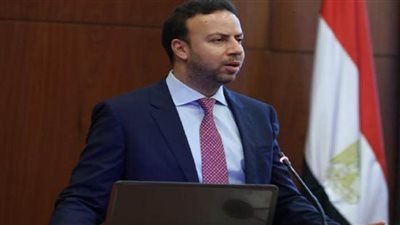 تعيين رامي أبو النجا رئيسا غير تنفيذي للشركة المصرية للإيداع والقيد المركزي
