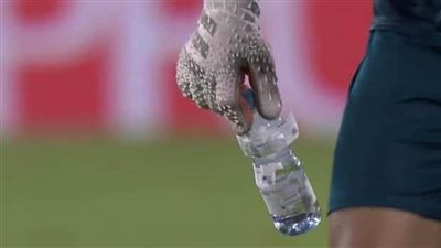 زجاجة أبوجبل ودموع صلاح وصدمة كيروش.. أبرز كواليس النهائى الإفريقي بين مصر والسنغال