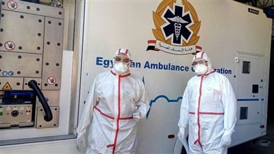 الصحة: تسجيل 2301 حالة إيجابية جديدة بفيروس كورونا.. و 59 وفاة