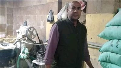 تحرير ١٦٥٥ محضر أسواق و مخابز وإصدار ٦٥٥٥ بطاقة تموينية بالبحيرة