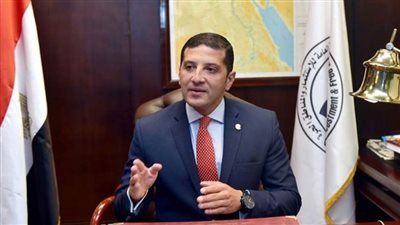 الرئيس التنفيذي للهيئة العامة للاستثمار وسفير بلجيكا يبحثان فرص جذب الاستثمارات البلجيكية إلى مصر 