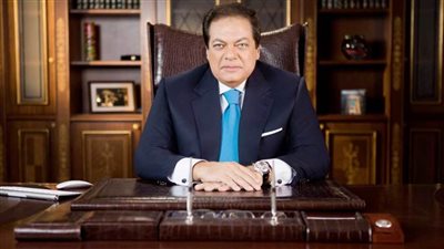 أبو العينين: قانون الشهر العقاري نقلة عصرية وقيمة مُضافة للعقار والاقتصاد المصري