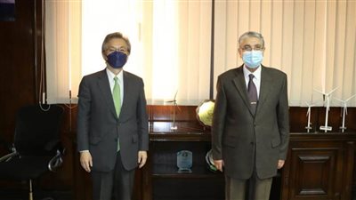 في 8 سطور.. تعرف على مستقبل مصر كهربيا