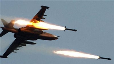 الإعلام الأمني بالعراق: مقتل 7 إرهابيين في ضربة جوية غرب نينوي