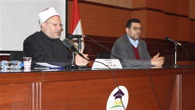 مفتي الجمهورية: يجب علينا أن نحافظ على خطابنا القائم على الفهم الصحيح للنصوص الشرعية