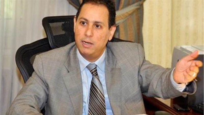 الدكتور محمد عمران