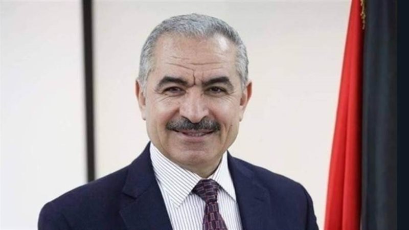 رئيس الوزراء الفلسطيني