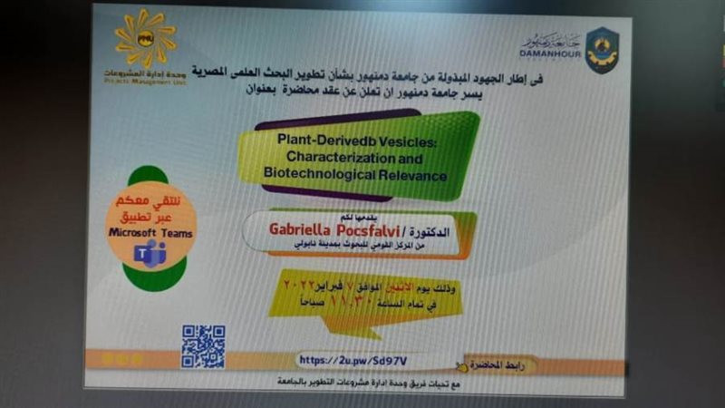 أهمية التكنولوجيا