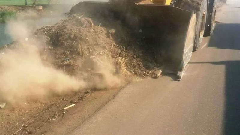 حملات نظافه وتجميل