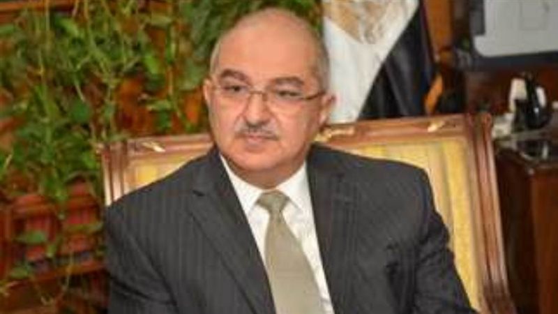 رئيس جامعة أسيوط