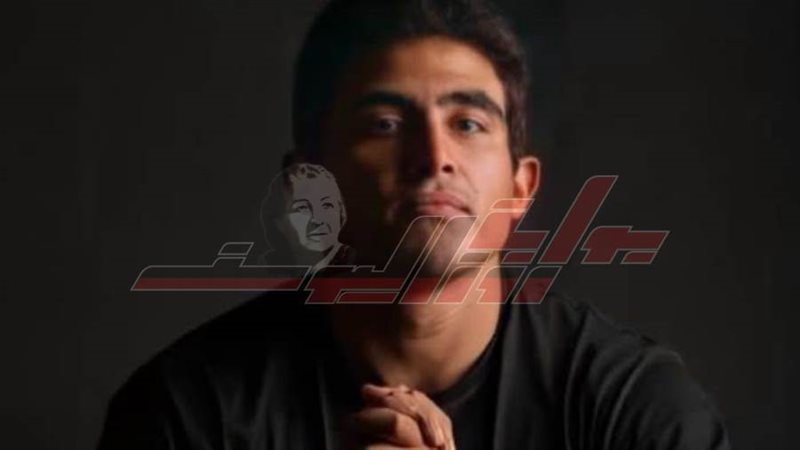 الفنان عمر منيري