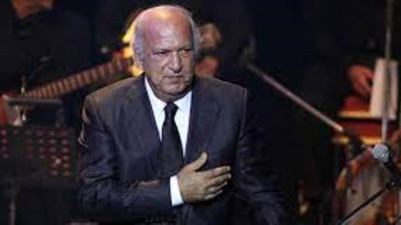 الموسيقار عمر خيرت