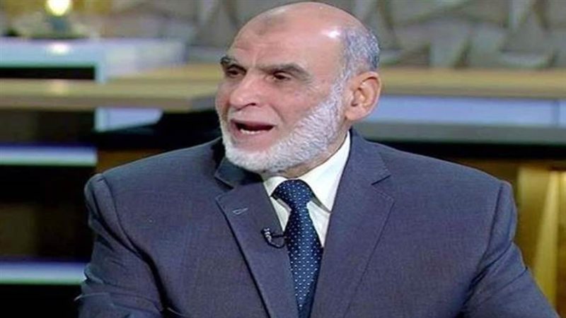 اللواء ممدوح شعبان