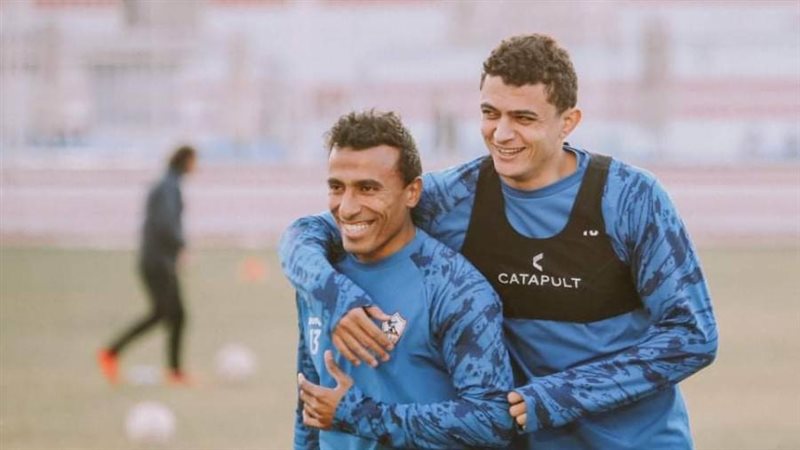 نادي الزمالك