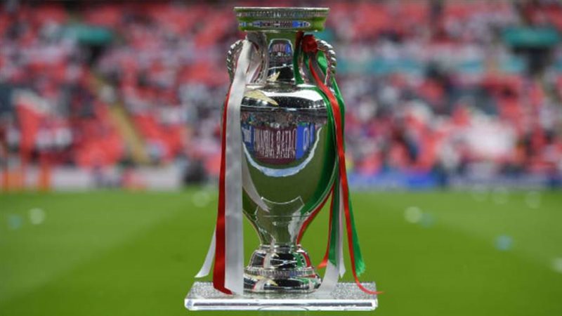 كأس أمم أوروبا