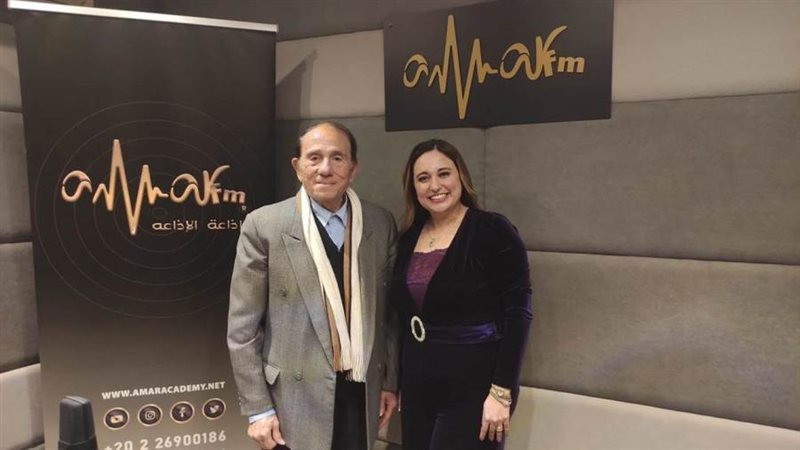 الفنان القدير محمود