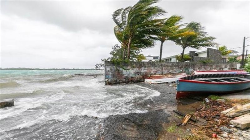 إعصار باتسيراي